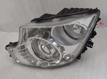 Laden Sie das Bild in den Galerie-Viewer, Frontscheinwerfer Mercedes-Benz A9608200639 Bi-Xenon Links Headlight SCH1396528485jo