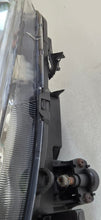 Laden Sie das Bild in den Galerie-Viewer, Frontscheinwerfer Mercedes-Benz A9608200639 Bi-Xenon Links Headlight SCH1396528485jo