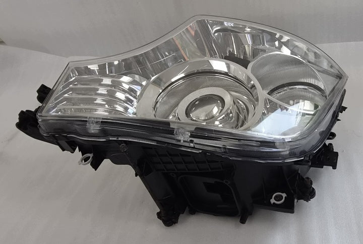 Frontscheinwerfer Mercedes-Benz A9608200639 Bi-Xenon Links Headlight SCH1396528485jo