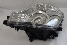 Laden Sie das Bild in den Galerie-Viewer, Frontscheinwerfer Mercedes-Benz A9608200639 Bi-Xenon Links Headlight SCH1396528485jo
