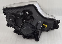 Laden Sie das Bild in den Galerie-Viewer, Frontscheinwerfer Mercedes-Benz A9608200639 Bi-Xenon Links Headlight SCH1396528485jo