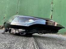 Laden Sie das Bild in den Galerie-Viewer, Frontscheinwerfer Opel Astra K 39055746 Rechts Scheinwerfer Headlight SCH1396714404ws
