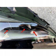 Laden Sie das Bild in den Galerie-Viewer, Frontscheinwerfer Opel Astra K 39055746 Rechts Scheinwerfer Headlight SCH1396714404ws