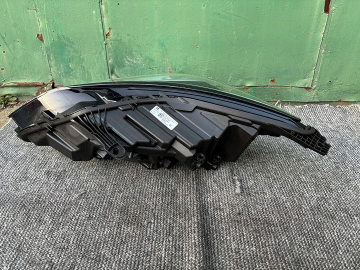 Frontscheinwerfer Opel Astra K 39055746 Rechts Scheinwerfer Headlight SCH1396714404ws