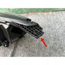 Laden Sie das Bild in den Galerie-Viewer, Frontscheinwerfer Opel Astra K 39055746 Rechts Scheinwerfer Headlight SCH1396714404ws