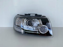 Laden Sie das Bild in den Galerie-Viewer, Frontscheinwerfer Land Rover Freelander DH52-13W029EB Rechts Headlight SCH1396920847px