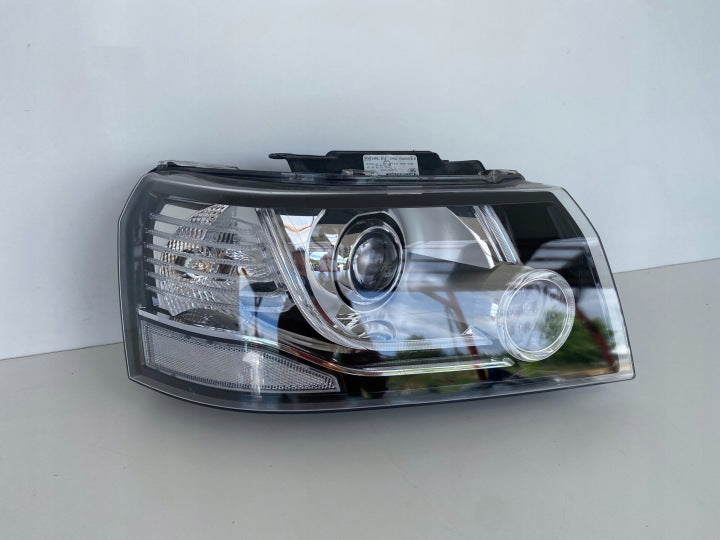 Frontscheinwerfer Land Rover Freelander DH52-13W029EB Rechts Headlight SCH1396920847px
