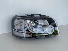 Laden Sie das Bild in den Galerie-Viewer, Frontscheinwerfer Land Rover Freelander DH52-13W029EB Rechts Headlight SCH1396920847px