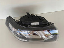 Laden Sie das Bild in den Galerie-Viewer, Frontscheinwerfer Land Rover Freelander DH52-13W029EB Rechts Headlight SCH1396920847px