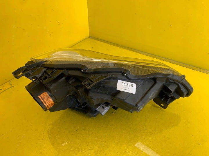 Frontscheinwerfer Subaru Gt 100-60083 Xenon Links Scheinwerfer Headlight SCH1397030832pd