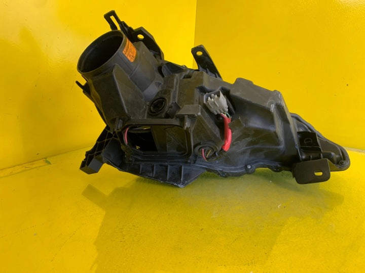 Frontscheinwerfer Subaru Gt 100-60083 Xenon Links Scheinwerfer Headlight SCH1397030832pd