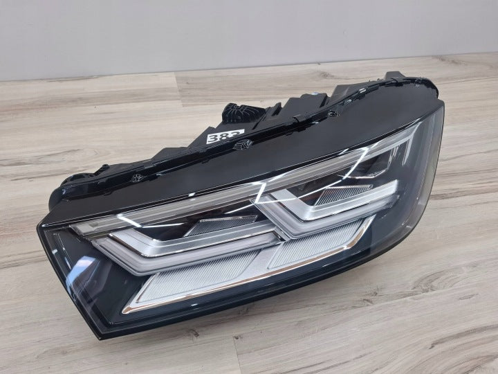 Frontscheinwerfer Audi Q5 80A941033 Links Scheinwerfer Headlight SCH1399804494vl