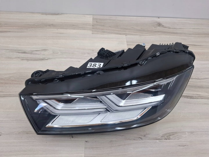 Frontscheinwerfer Audi Q5 80A941033 Links Scheinwerfer Headlight SCH1399804494vl
