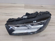 Load image into Gallery viewer, Frontscheinwerfer Audi Q5 80A941033 Links Scheinwerfer Headlight SCH1399804494vl