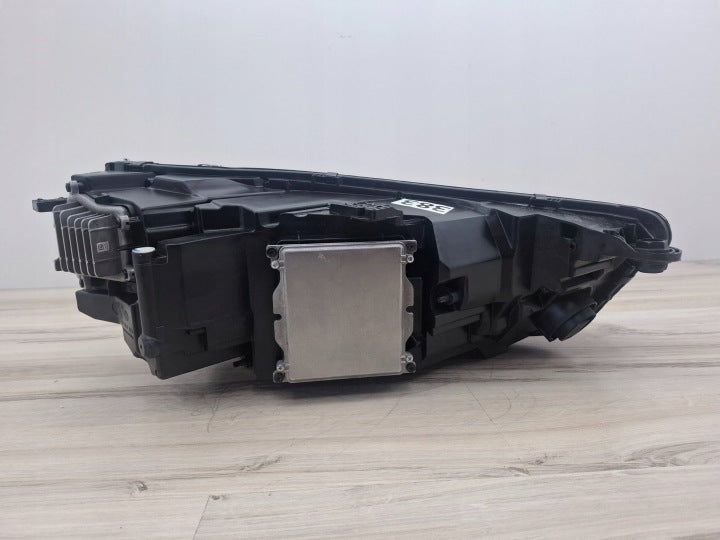 Frontscheinwerfer Audi Q5 80A941033 Links Scheinwerfer Headlight SCH1399804494vl