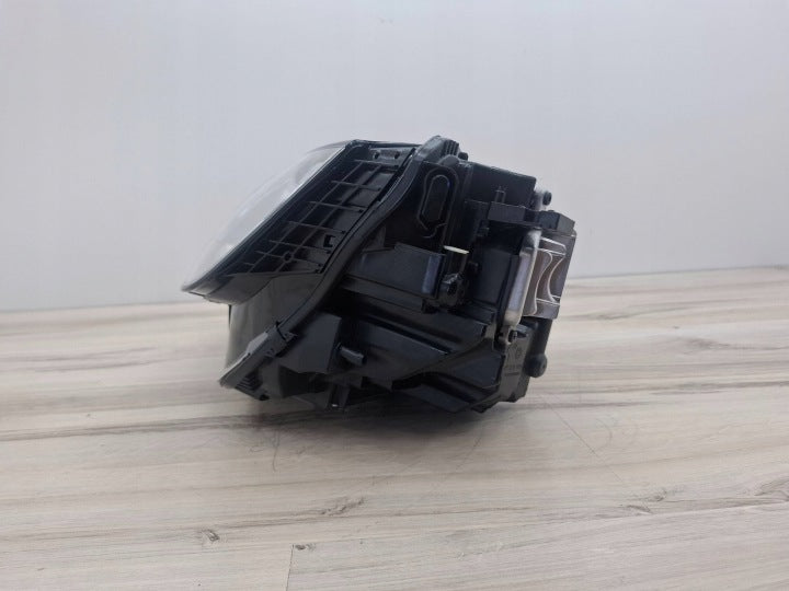 Frontscheinwerfer Audi Q5 80A941033 Links Scheinwerfer Headlight SCH1399804494vl