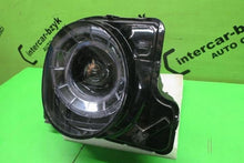 Laden Sie das Bild in den Galerie-Viewer, Frontscheinwerfer Honda E 100622BC Rechts Scheinwerfer Headlight SCH1400324025hv