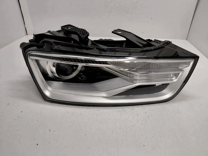 Frontscheinwerfer Audi Q3 8U0941006C Rechts Scheinwerfer Headlight SCH1401679575uo