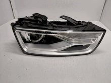 Laden Sie das Bild in den Galerie-Viewer, Frontscheinwerfer Audi Q3 8U0941006C Rechts Scheinwerfer Headlight SCH1401679575uo