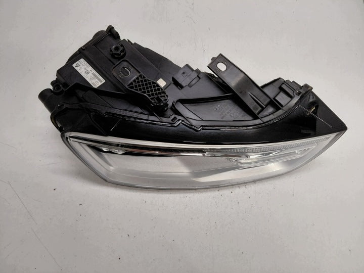 Frontscheinwerfer Audi Q3 8U0941006C Rechts Scheinwerfer Headlight SCH1401679575uo