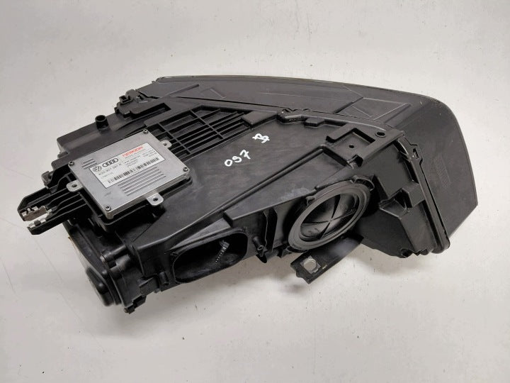Frontscheinwerfer Audi Q3 8U0941006C Rechts Scheinwerfer Headlight SCH1401679575uo