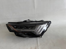 Laden Sie das Bild in den Galerie-Viewer, Frontscheinwerfer Audi A6 C8 4K0941035 LED Links Scheinwerfer Headlight SCH1401787803uq