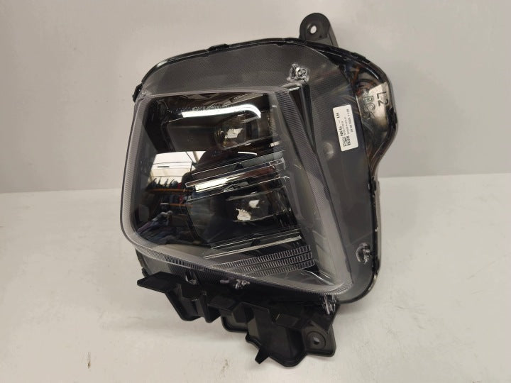 Frontscheinwerfer Hyundai Tucson 92101-N7800 LED Links Scheinwerfer Headlight SCH1401802661qt