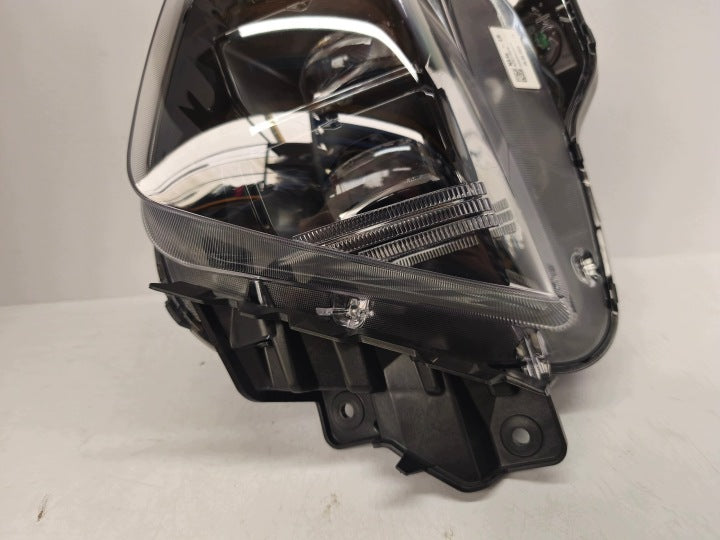 Frontscheinwerfer Hyundai Tucson 92101-N7800 LED Links Scheinwerfer Headlight SCH1401802661qt