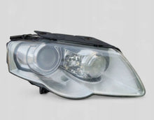 Laden Sie das Bild in den Galerie-Viewer, Frontscheinwerfer VW Passat 3C0941752G Xenon Rechts Scheinwerfer Headlight SCH1401929352iz