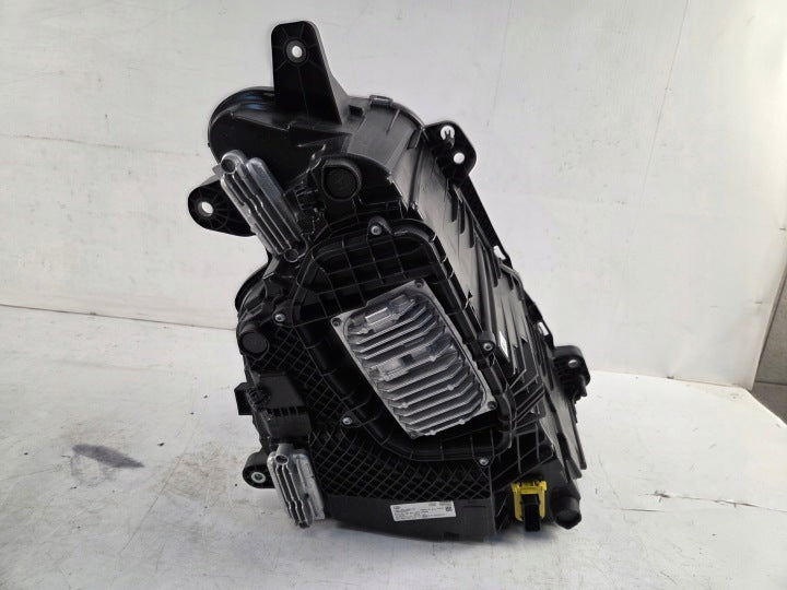 Frontscheinwerfer Volvo 23920858 LED Links Scheinwerfer Headlight SCH1402489411fu