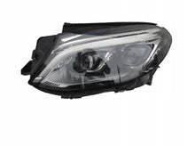 Laden Sie das Bild in den Galerie-Viewer, Frontscheinwerfer Mercedes-Benz Gle W166 A1669063903 Links Headlight SCH1403201408sy