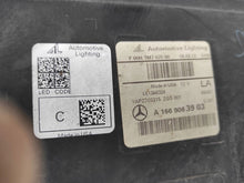 Laden Sie das Bild in den Galerie-Viewer, Frontscheinwerfer Mercedes-Benz Gle W166 A1669063903 Links Headlight SCH1403201408sy