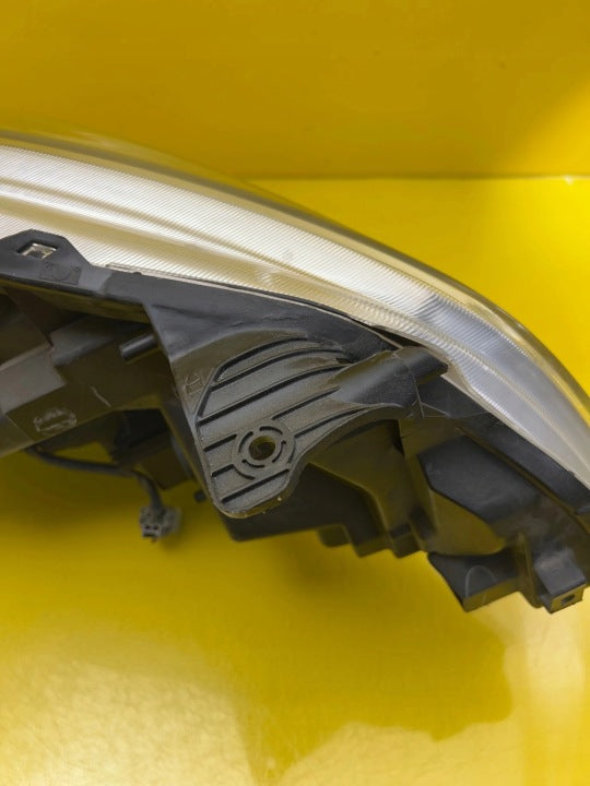 Frontscheinwerfer Suzuki Sx4 S-Cross 100-17735 Xenon Links Headlight SCH1403972296sm