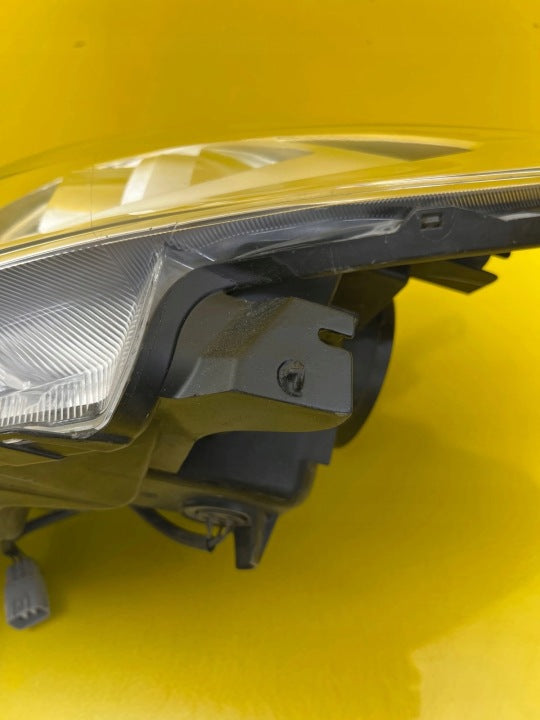Frontscheinwerfer Suzuki Sx4 S-Cross 100-17735 Xenon Links Headlight SCH1403972296sm