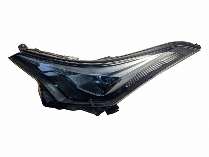 Frontscheinwerfer Toyota C-Hr 81150F4170 Links Scheinwerfer Headlight SCH1404526388hi