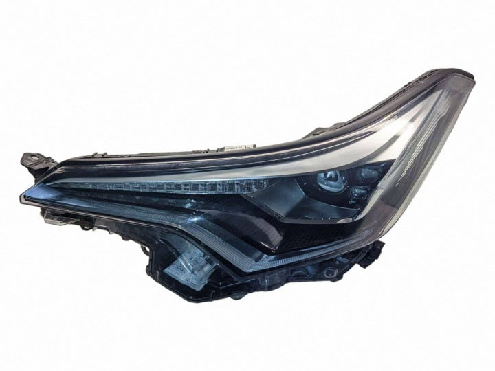 Frontscheinwerfer Toyota C-Hr 81150F4170 Links Scheinwerfer Headlight SCH1404526388hi