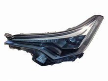 Laden Sie das Bild in den Galerie-Viewer, Frontscheinwerfer Toyota C-Hr 81150F4170 Links Scheinwerfer Headlight SCH1404526388hi