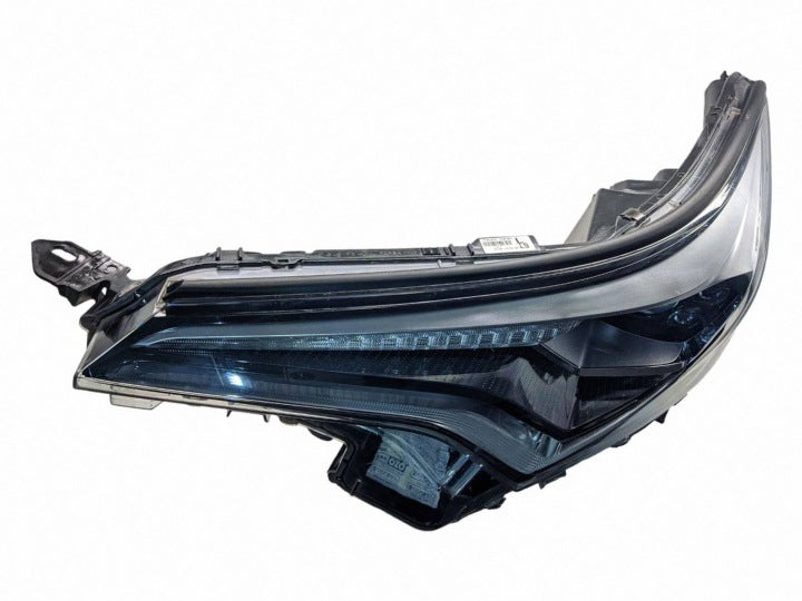 Frontscheinwerfer Toyota C-Hr 81150F4170 Links Scheinwerfer Headlight SCH1404526388hi
