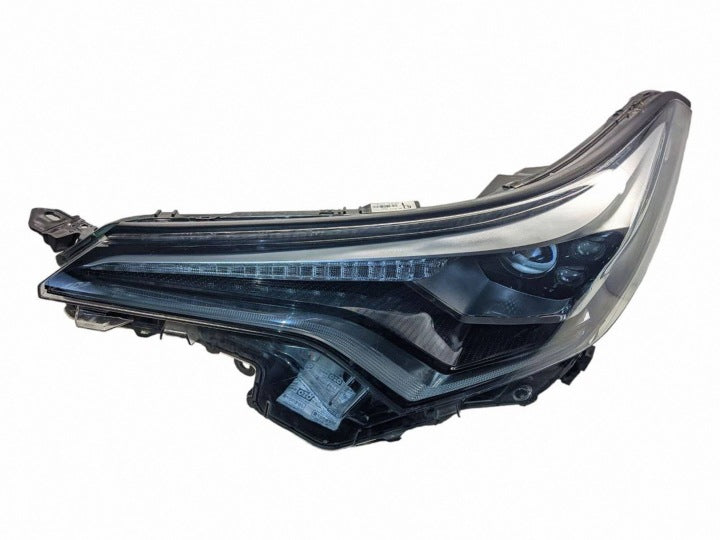 Frontscheinwerfer Toyota C-Hr 81150F4170 Links Scheinwerfer Headlight SCH1404526388hi