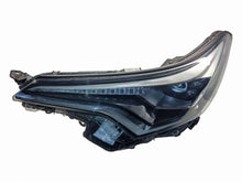 Laden Sie das Bild in den Galerie-Viewer, Frontscheinwerfer Toyota C-Hr 81150F4170 Links Scheinwerfer Headlight SCH1404526388hi
