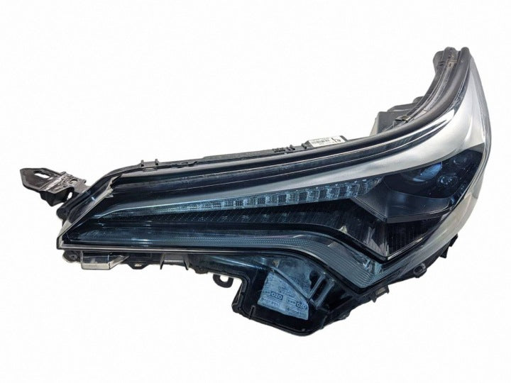 Frontscheinwerfer Toyota C-Hr 81150F4170 Links Scheinwerfer Headlight SCH1404526388hi