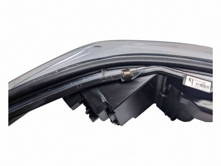 Frontscheinwerfer Toyota C-Hr 81150F4170 Links Scheinwerfer Headlight SCH1404526388hi