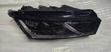 Laden Sie das Bild in den Galerie-Viewer, Frontscheinwerfer Skoda Octavia IV 5E4941016B Full LED Rechts Headlight SCH1405108439kx