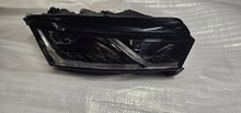 Laden Sie das Bild in den Galerie-Viewer, Frontscheinwerfer Skoda Octavia IV 5E4941016B Full LED Rechts Headlight SCH1405108439kx
