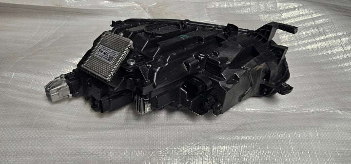 Frontscheinwerfer Skoda Octavia IV 5E4941016B Full LED Rechts Headlight SCH1405108439kx