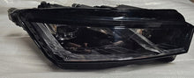Laden Sie das Bild in den Galerie-Viewer, Frontscheinwerfer Skoda Octavia IV 5E4941016B Full LED Rechts Headlight SCH1405108439kx