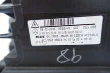 Laden Sie das Bild in den Galerie-Viewer, Frontscheinwerfer Mercedes-Benz A9608202639 Links Scheinwerfer Headlight SCH1405149037ru