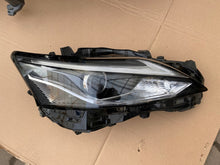 Laden Sie das Bild in den Galerie-Viewer, Frontscheinwerfer Lexus Ct 76-29 Rechts Scheinwerfer Headlight SCH1405306231og