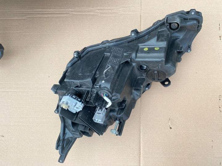Frontscheinwerfer Lexus Ct 76-29 Rechts Scheinwerfer Headlight SCH1405306231og