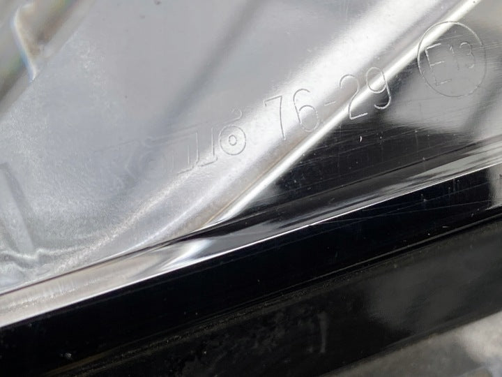 Frontscheinwerfer Lexus Ct 76-29 Rechts Scheinwerfer Headlight SCH1405306231og
